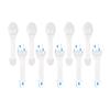10 Pack Child Safety Ribbon Locks. view 1
