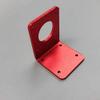 Krixis 42mm Motor Fixed Seat/Support/Krixism Thickness/Smart Car Accessories - (Color: Blue) view 2