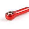 Krixis Metal SteeR1ng Gear Pull Rod For 1/5 Losi 5T Rovan LT King Motot, Modified And Upgraded Accessories - (Color: Blue) view 4