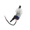 cvking RC Gearbox Compatible with MN D90 D91 MN98 MN99S MN45 2Pcs 260 Motor Gearbox Gear Box 1/12 RC Car Spare Parts Upgrade Accessories view 3