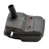 Malockos Exhaust Set for GP026 26CC RC Model Boat Gas Engine Power - (Color: 1P) view 1
