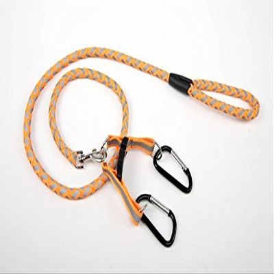 Krixis Pull Rope/Tow Rope for 1/5 rc car - (Color: Yellow)