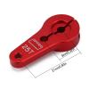 25KG/35KG High Torque Digital Servo Motor Waterproof(35KG with Arm) view 3