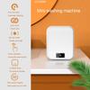 Portable Washing Machine 9.5X9X12in Small Washer Convenience And Efficiency 12L Capacity Travel Washing Machine For Home Dorm Apartment RV Outdoor Use view 2