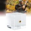 50mm Glass Prism - Materials & Exquisite Craftsmanship for Photography & Science - Ideal for Mini & Office Desktop Display view 4