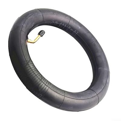 255x55 Children's Three-Wheel Baby Hand Push Inner Tube Outer Tyre For Kids Tricycle And Baby Carriage(Inner tues)