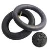 255x55 Children's Three-Wheel Baby Hand Push Inner Tube Outer Tyre For Kids Tricycle And Baby Carriage(Inner tues+Tyre) view 3