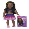 American Girl World by Us Makena Doll & Book view 1