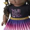 American Girl World by Us Makena Doll & Book view 3