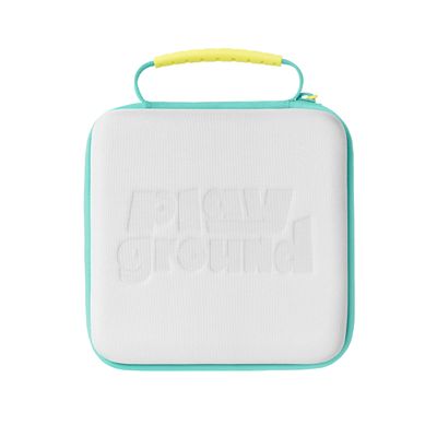 Nex Playground Active Play System Travel Case, Lightweight Portable Storage for Indoor Family Game Console