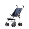 Coche XL Special Needs Stroller, Disability Stroller for Older Child, Larger Size Pushchair, Easy Folding System, Lightweight Aluminum Frame (Blue) view 1