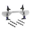 CoudarTitie Advanced Alignment System for RC Cars and Trucks, Blue with Adjust Rod view 1