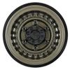 Pro-Line Racing Black Rhino Armory Gunmetal 2.9" Aluminum Dual Offset +5/+10 Wheels for Axial SCX6 PRO282600 view 1