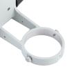 76mm Stereo Microscope Bracket, Premium Material, Hold Lens Steady, Length Adjustable, Working Stroke view 2