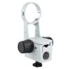 76mm Stereo Microscope Bracket, Premium Material, Hold Lens Steady, Length Adjustable, Working Stroke view 3