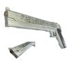 Hellsing ARMS Alucard 454 Casull Jackal Auto Prop Replica for Role Playing Cosplay Costume Halloween Xmas Gift (Casull) view 1