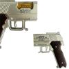 Hellsing ARMS Alucard 454 Casull Jackal Auto Prop Replica for Role Playing Cosplay Costume Halloween Xmas Gift (Casull) view 3