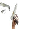 Hellsing ARMS Alucard 454 Casull Jackal Auto Prop Replica for Role Playing Cosplay Costume Halloween Xmas Gift (Casull) view 4