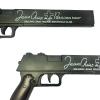 Hellsing ARMS Alucard 454 Casull Jackal Auto Prop Replica for Role Playing Cosplay Costume Halloween Xmas Gift (Jackal) view 3