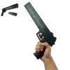 Hellsing ARMS Alucard 454 Casull Jackal Auto Prop Replica for Role Playing Cosplay Costume Halloween Xmas Gift (Jackal) view 4