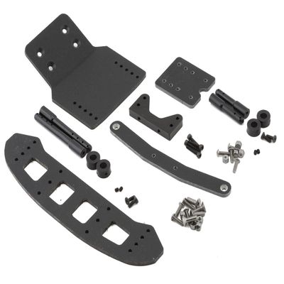 MCA912 McAllister Bandit Street Stock and Late Model Mounting Kit
