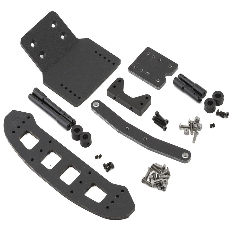 MCA912 McAllister Bandit Street Stock and Late Model Mounting Kit