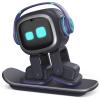 EMOPET AI Desk Robot Companion - ChatGPT Enabled with Voice Commands & Dancing, Interactive AI Robot Pet with Personality, for Adults and Kids view 1