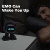 EMOPET AI Desk Robot Companion - ChatGPT Enabled with Voice Commands & Dancing, Interactive AI Robot Pet with Personality, for Adults and Kids view 4
