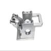 KEBEILEE CNC Alu7075 Motor Mount for Losi 8IGHT-X Super Lasernut 1/6 TLR241067 TLR241071 (Silver) view 1