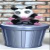 3D Printed Articulated Opossum Animal Toy, Fidget ADHD Autism Toy, Excutive Desk Toy OPO-001 (Medium - 4.5 Inches) view 1