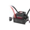 HXBER Surpass Hobby 120A Brushless ESC Waterproof Electric Speed Controller for 1/8 1/10 RC Truck Off-Road Car view 1