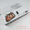 Baby View Mirror, Baby Car Interior Rearview Mirror, Rear Facing Shockproof Wide Clear View Child Observation Mirror, for SUV Truck Van view 3