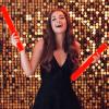 NUDALA Glow Foam Sticks Bulk, 24 Pcs Red Giant LED Light Up Sticks 3 Modes Flashing Glowing Baton Wands Party Supplies for Wedding, Raves,Concert,Birthday,Christmas, Halloween,Sporting Events view 4