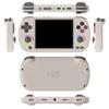 ConsoleXpress RG40XX H Retro Handheld Game Console, 4.0-Inch 640*480 IPS Screen Cortex-A53 Linux System 64G Built-in 4800+ Games Portable Rechargeable Arcade Video Game Consoles view 1