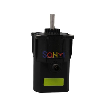 1 Piece L2.015.5151 Servo Motor CD102 SM102 SM74 SM52 Printing Machine Parts for Heidelberg Made in China