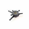 DONGXINGWEI Plastic Swashplate RC Replacement Spare Parts for WLtoys V912 V912-A V915-A RC Helicopter view 2