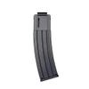 Worker Mod 22-Darts Banana Magazine Clip Replacement ABS Plastic Quick Reload Clip for Nerf N-Strike Elite Toy (Black) view 1