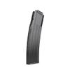 Worker Mod 22-Darts Banana Magazine Clip Replacement ABS Plastic Quick Reload Clip for Nerf N-Strike Elite Toy (Black) view 4