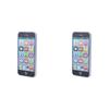 Child Learning Phone, Music Light Mobile Phone Toy for Early Child Development, Colorful Learning Toy with Simulated Modelling view 1