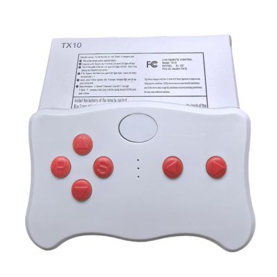 2.4G Bluetooth 12V Control Box Remote Control for Ride On Toys Car Controller Accessories Electric Vehicles Replacement Parts