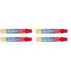 4pcs Magic Water Pen, Easy to Use Water Coloring Pen for Kids with Mat or Book, Baby Safe Painting Tool view 1