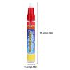 4pcs Magic Water Pen, Easy to Use Water Coloring Pen for Kids with Mat or Book, Baby Safe Painting Tool view 3
