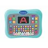 Lexibook, Learning Tablet, Bilingual French/English, Talking Tablet with Screen for Learning Alphabet, Numbers and Animals, Piano Modes, Interactive Quiz Modes, Blue, JCPAD007i1 view 4