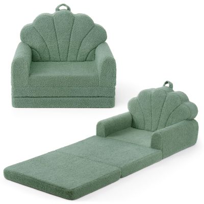2-in-1 Toddler Couch and Toilet Seat Covers Disposable Bundle