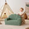 2-in-1 Toddler Couch and Toilet Seat Covers Disposable Bundle view 2