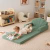 2-in-1 Toddler Couch and Toilet Seat Covers Disposable Bundle view 4