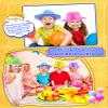 SGBETTER 24 Pcs Neon Party Hats Bulk Plastic Fedora Party Hats Glitter Party Gangster Hats for Adult Kids Happy New Year Party Supplies Photo Booth Props, 6 Colors view 3