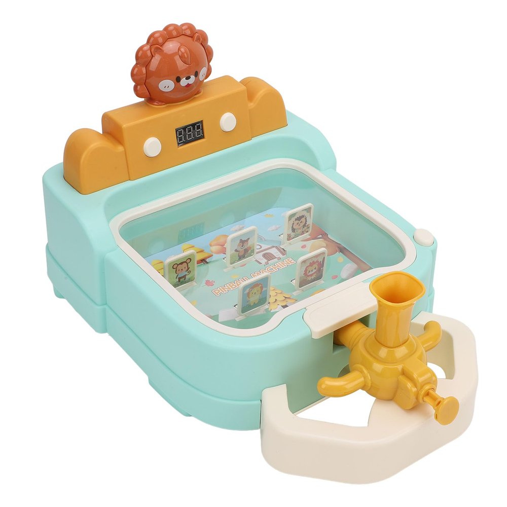 Keenso Educational Tabletop Game, Marble Interactive Toy for Learning and Entertainment, Critical Thinking and Problem Solving with Imaginative Play, Family Gathering Puzzle Board Beads