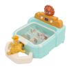 Keenso Educational Tabletop Game, Marble Interactive Toy for Learning and Entertainment, Critical Thinking and Problem Solving with Imaginative Play, Family Gathering Puzzle Board Beads view 3