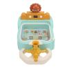 Keenso Educational Tabletop Game, Marble Interactive Toy for Learning and Entertainment, Critical Thinking and Problem Solving with Imaginative Play, Family Gathering Puzzle Board Beads view 4